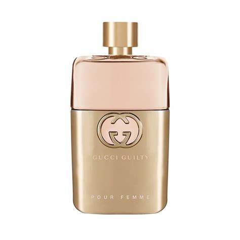 guccie perfume guitly for her